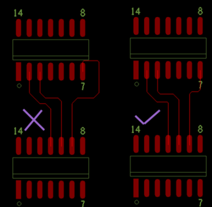 PCB Layout