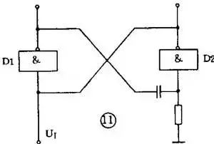 Pulse Circuit