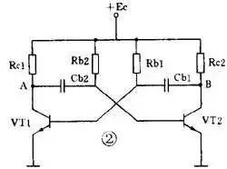 Pulse Circuit