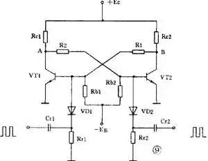 Pulse Circuit