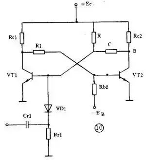 Pulse Circuit