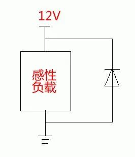 Relay Diode