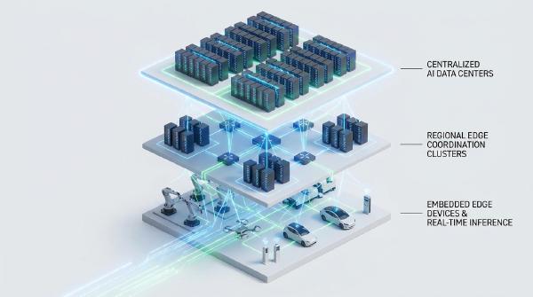 Edge AI in the Real World: Building Scalable, Reliable AI Systems