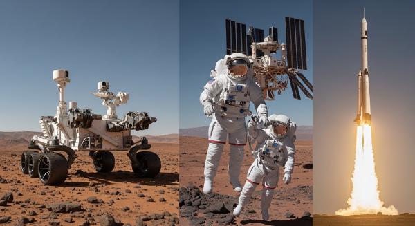 Mission-Critical Systems: Why Failure Is Not an Option