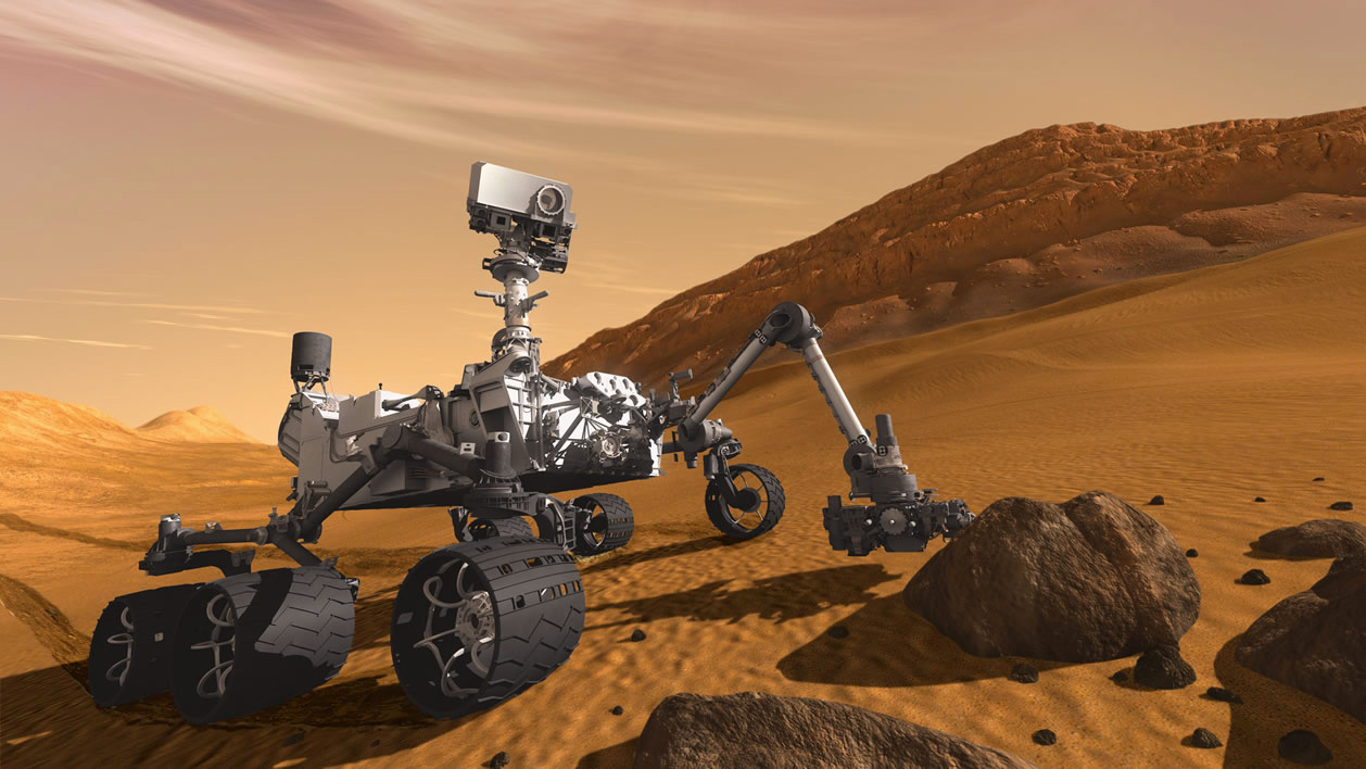 25 Years of Intelligent Systems in Space
