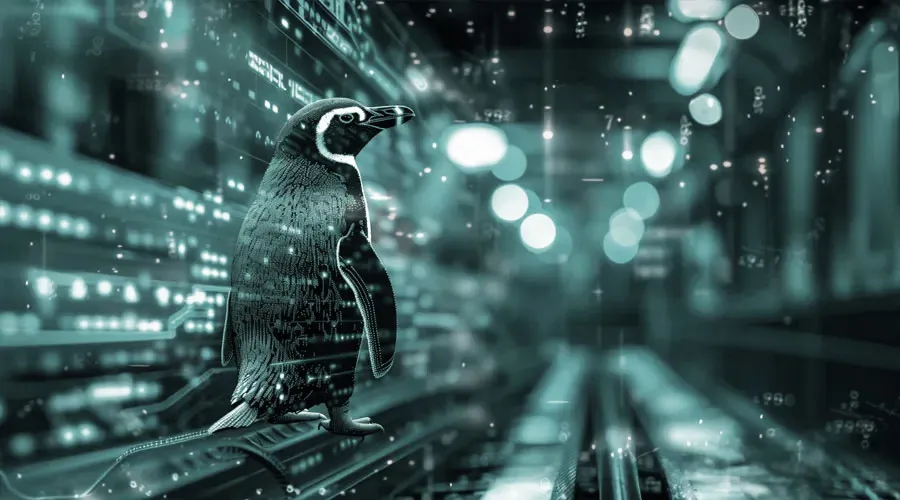 Linux Smart Driving