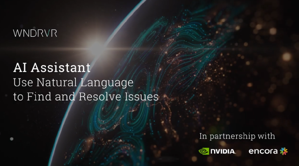Wind River AI Assistant